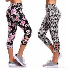 Women High Waist Sports Gym Yoga Running Fitness Leggings Pants Athletic Trouser