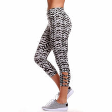 Women High Waist Sports Gym Yoga Running Fitness Leggings Pants Athletic Trouser
