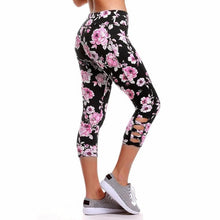 Women High Waist Sports Gym Yoga Running Fitness Leggings Pants Athletic Trouser